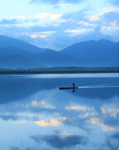 昆明獎(jiǎng)勵(lì)旅游